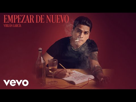 Virlán García - Hoy Tengo Roto el Corazón (Cover Audio)