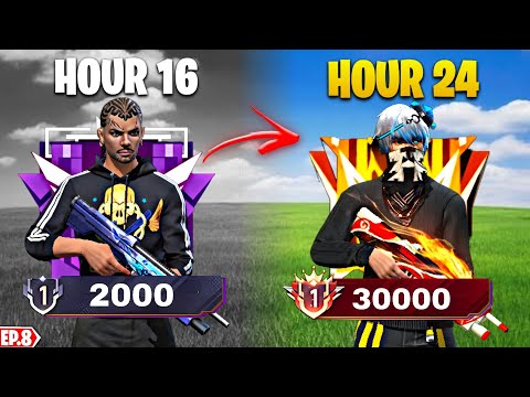 Weapon Glory Title Is Really Possible In Just 24 Hours !! 🤩