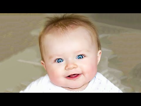 Cute Baby Videos - Hilarious Compilation of Adorable Baby Moments