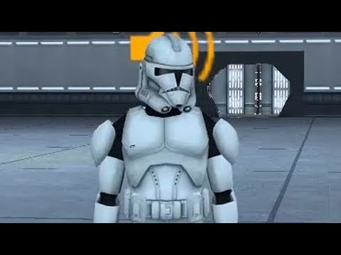 the star wars rp experience - gmod