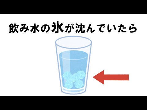 【命】いつか役に立つ雑学