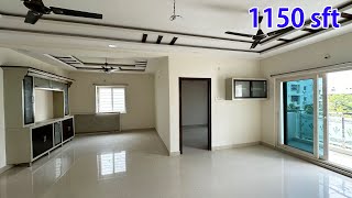 Flat for sale in Bachupally (p320) || nbr…6281118626 || #hyderabad #bachupally 1150 sft