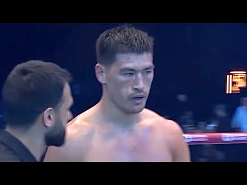 ARTUR BETERBIEV VS DIMITRY BIVOL FULL FIGHT LIVE REACTION