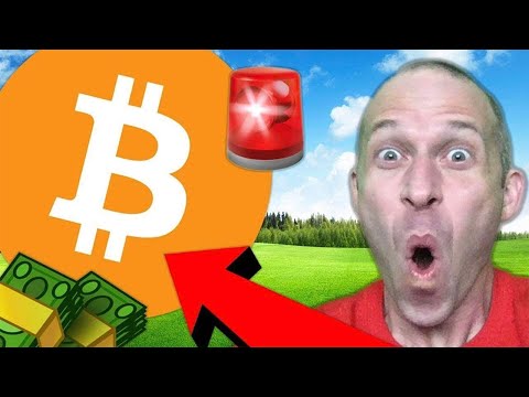 BITCOIN & ETHEREUM: NOW OR NEVER!!!!!!!!