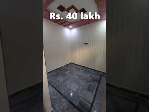 House for sale in Rawalpindi in only 40 lakh #saleswithrizwan #forsale #rawalpindi