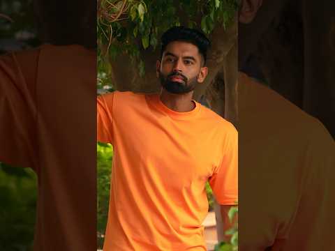 Haule Haule 🥰 | Parmish Verma | Wamiqa Gabbi | Gold Boy | Tabaah #youtubeshorts #ytshorts #shorts