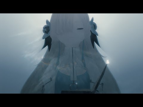 ヰ世界情緒 #42「そして白に還る」【オリジナルMV】