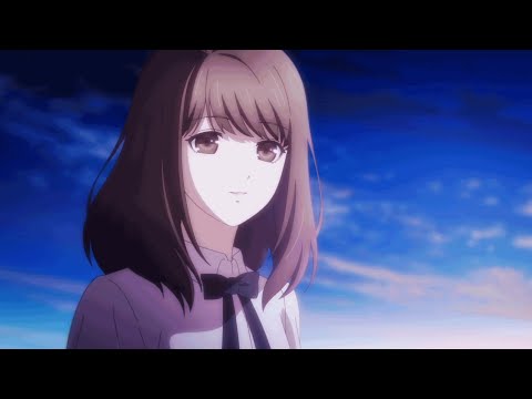 TVアニメ『恋とプロデューサー～EVOL×LOVE～』ノンクレジットオープニング映像／三浦祐太朗「鈍色(にびいろ)の夜明け」