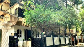 15 CRORE, 4BHK DUPLEX INDEPENDENT HOUSE, KHAR-BANDRA, MUMBAI