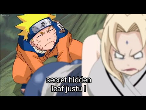 Kid Naruto Most Savage Moments