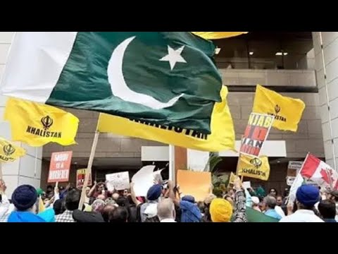 Canada Following Pakistan's Path Dealing with Extremism ?