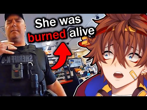 Cops Are STUNNED After HORRIFYING Discovery! | Kenji Reacts