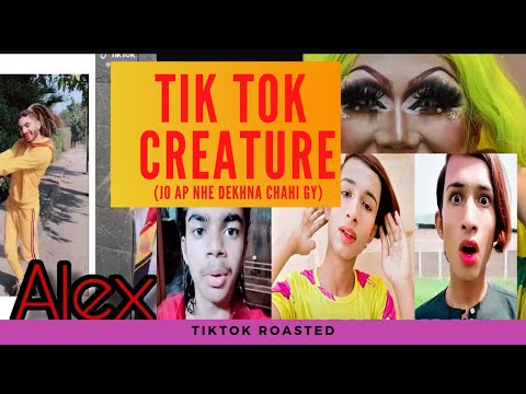 #TikTok Transformation,#funny,#FUNNIEST CREATURES OF TIKTOK,