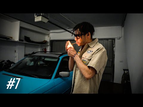 Kidd Keo - Bando Weeklyz: Ep.7 "New BMW Project"