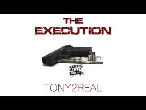 TONY2REAL ft.  ONE TRUTH - REBOUND (Audio) prod: cruzy