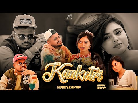 Hukeykaran - Kankotri (Official Music Video)