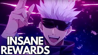 MAKE SURE TO DO THIS RIGHT NOW! | Jujutsu Kaisen Phantom Parade