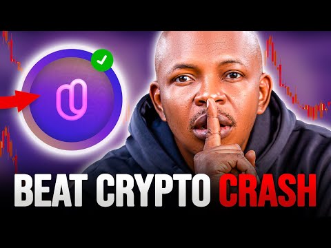 Crypto Crash Coming? Umoja Might Be Your Solution (Full Guide)