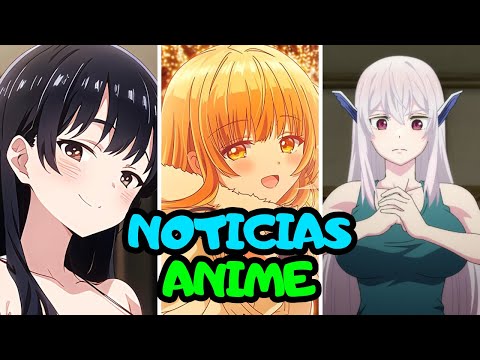 OTONARI NO TENSHI 2ª TEMPORADA EN PRODUCCION ¿Cuándo se estrena?