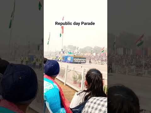 Republic day Parade #trending #viralvideo #india