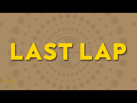 Rod Wave - Last Lap (Lyrics)