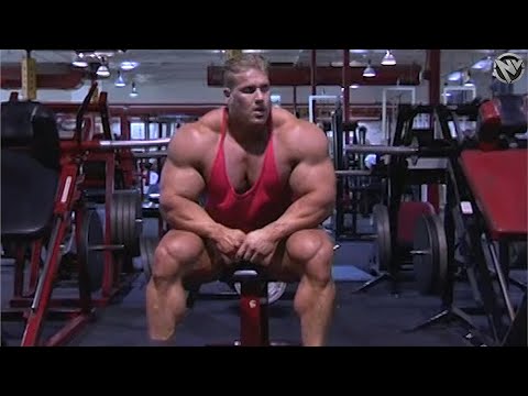 2023 - DOMINATE THE GYM - TIME FOR MORE GAINS - HARDCORE GYM MOTIVATION