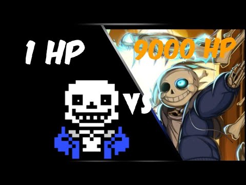 Megalovania but it duplicates every 5 seconds causing sans to reach power level 9000= bad time!