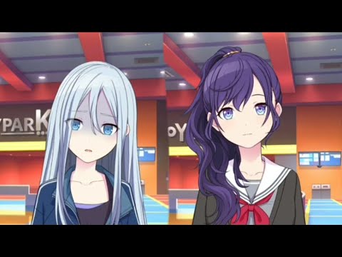 [Project Sekai] F In the Chat for Kanade (Eng Sub)