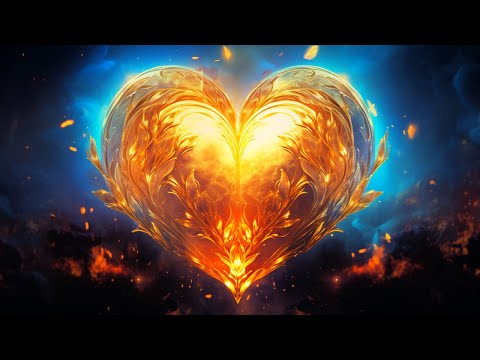 528Hz Love Frequency Music 》Manifest True Love & Relationships 》SoulMate Healing Frequency