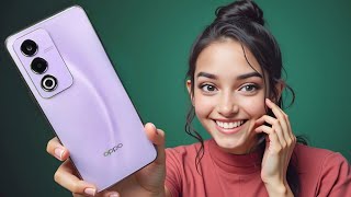 Oppo A80 5G: Is This The Perfect Phone For You?