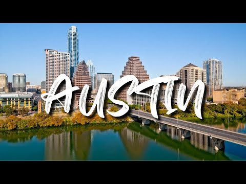 Top 10 Things To Do in Austin, Texas