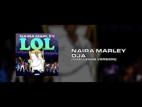 Naira Marley - Oja (Challenge Version) Prod. Rexxie [OFFICIAL AUDIO]