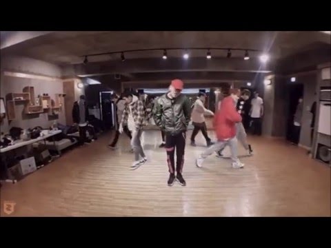 [MIRRORED] Toy -- Block B