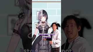 my favorite vtuber EVER Shiori Novella #shorts  #vtuber #clips #hololive #viral