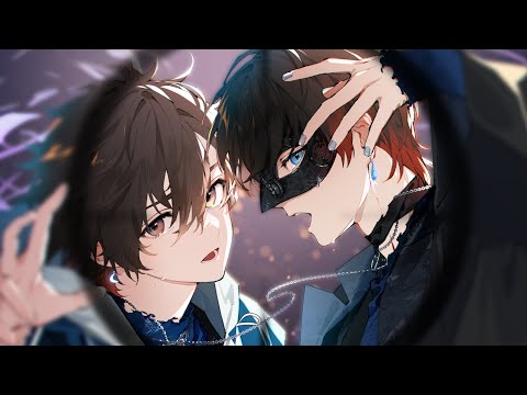 ヒバナ／DECO*27  歌ってみた by 天月×超学生