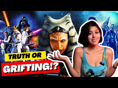 STAR WARS is DOOMED | WHY I STILL CARE!