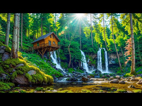 Beautiful Relaxing Music - Stop Overthinking, Stress Relief Music, Sleep Music, Calming Music #290