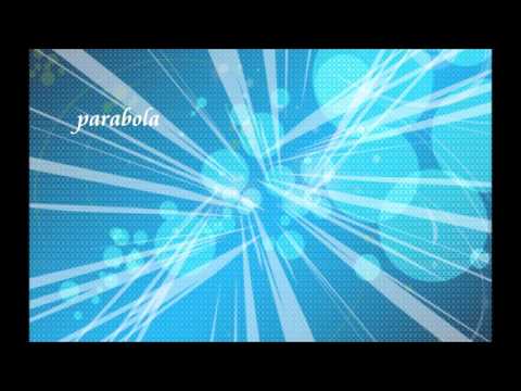 【初音ミク】parabola【オリジナル曲】