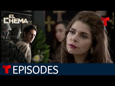 Hits: El Chema, Episode 77, Partner by Force | Telemundo English