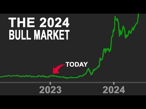 How to GET RICH in the 2024 BULL MARKET