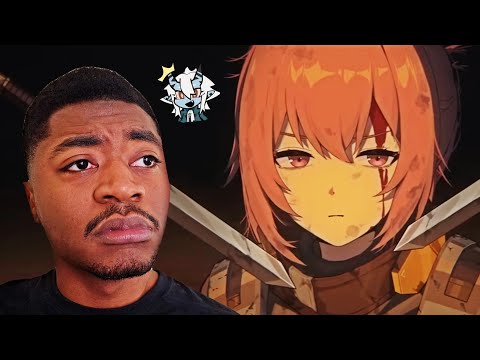 This is Deep. | Tsukishiro Yanagi Character Teaser Reaction - "Oni Guardian" | Zenless Zone Zero