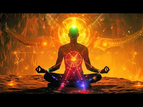 Zen Music For DEEP Relaxation 》432Hz Healing Frequency For Stress & Anxiety Relief 》Clear Your Mind