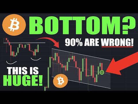 Bitcoin: Most Are WRONG About The Drop! - Is BTC Ready To PUMP?