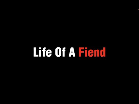 Treyyy - Life Of A Fiend (Video)