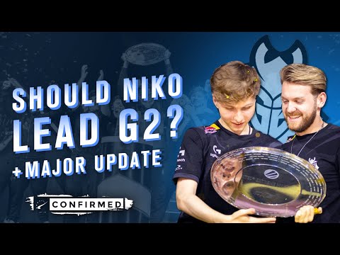 Dallas fraud rating, G2 future & no more Major open quals | HLTV Confirmed S6E103