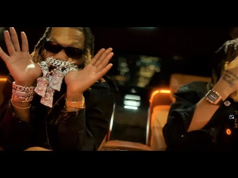 *New* Offset Ft DaBaby (2022) "CHINCHILLA" (Explicit)