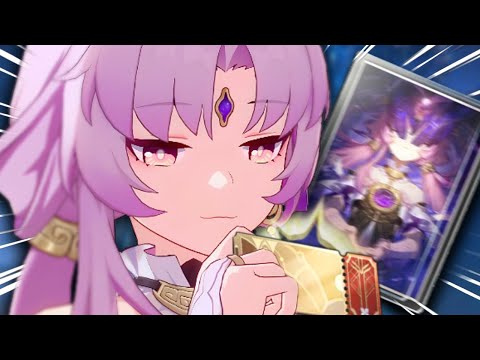 Fu Xuan is still worth it... | Honkai Star Rail