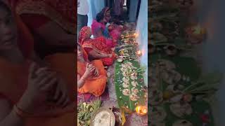 Kerawa ke pattawa per newta bhejawani ho.#Chhath Puja song#Chhath Puja shorts