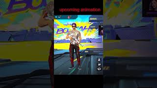 Upcoming new animation in free fire max #viral #freefire #viralahort #ajjubhai #ffshort #shorts