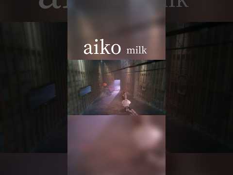 aiko「milk」